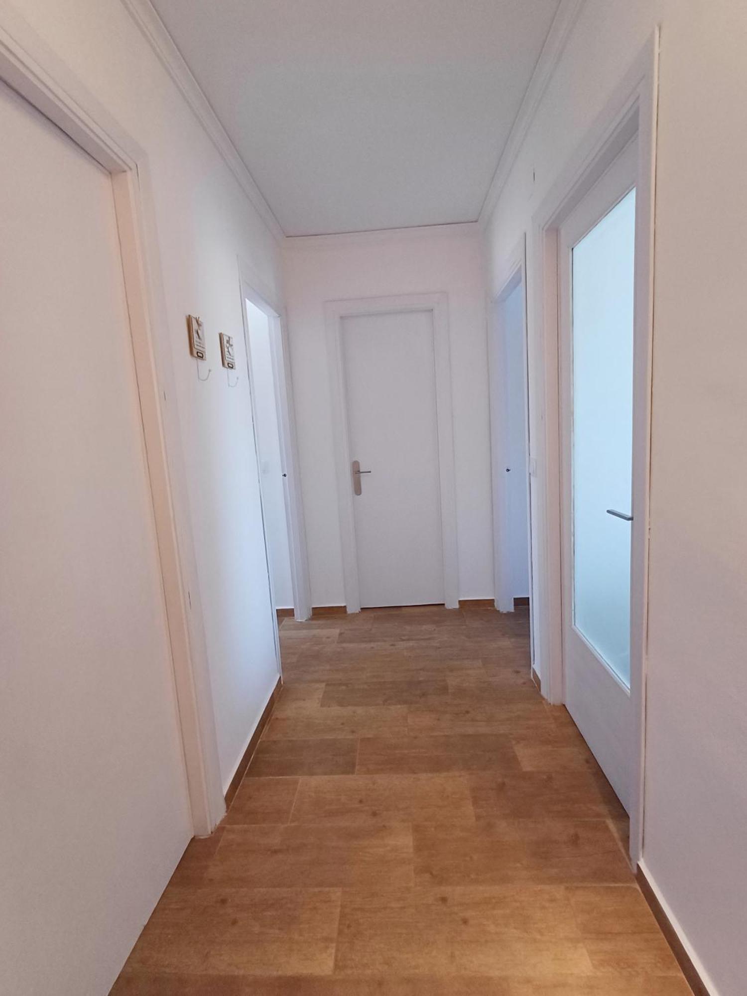 Ferienwohnung Atico La Cenia Dénia Exterior foto